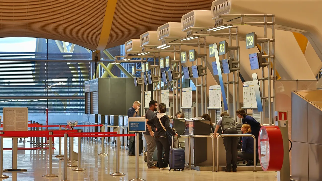 Car Rental services at JFK Airport