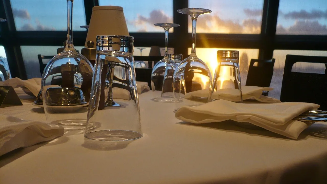 Details on John F. Kennedy Airport Restaurant