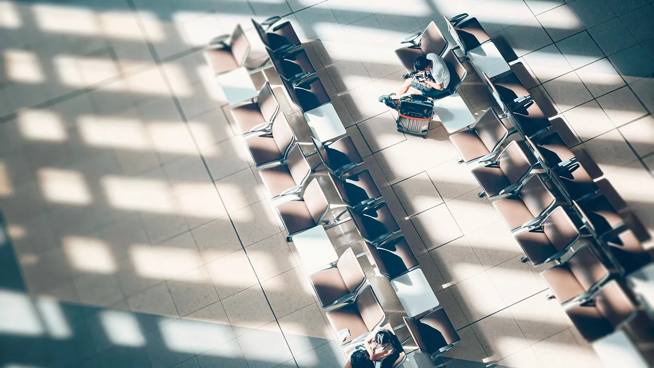 DFW Airport CLEAR Security Wait Times