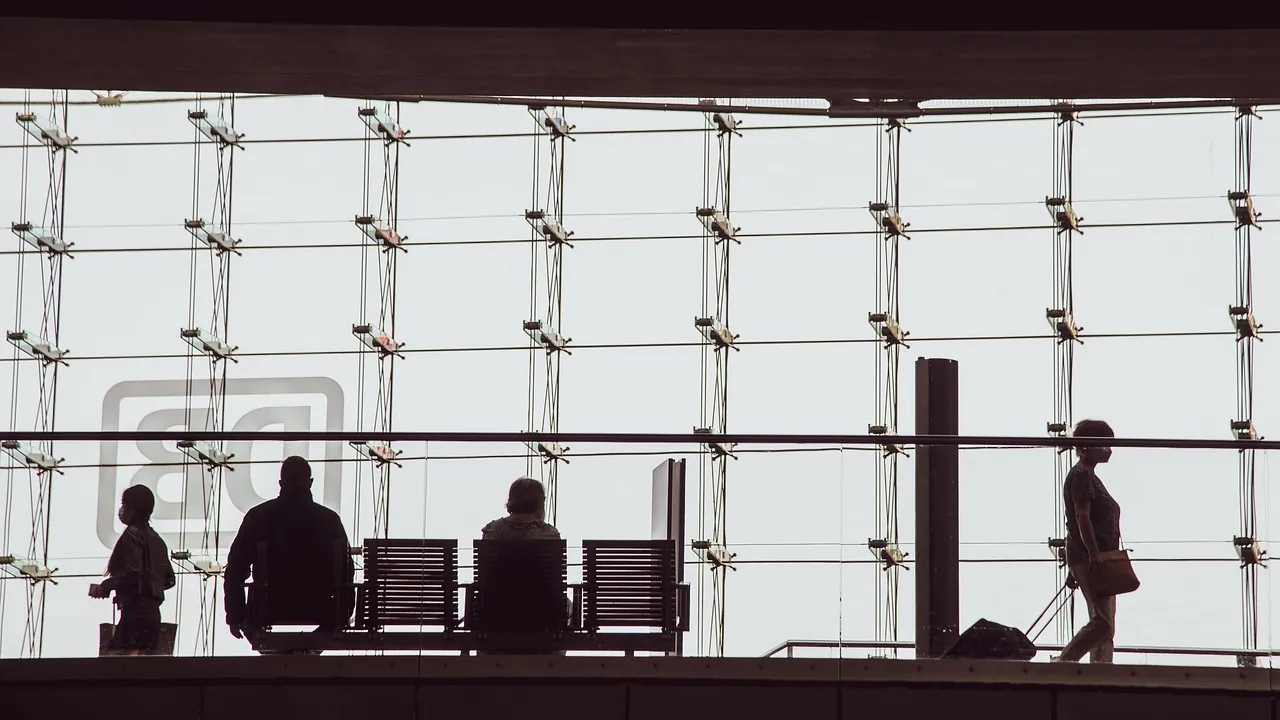 DXB/Dubai International Airport