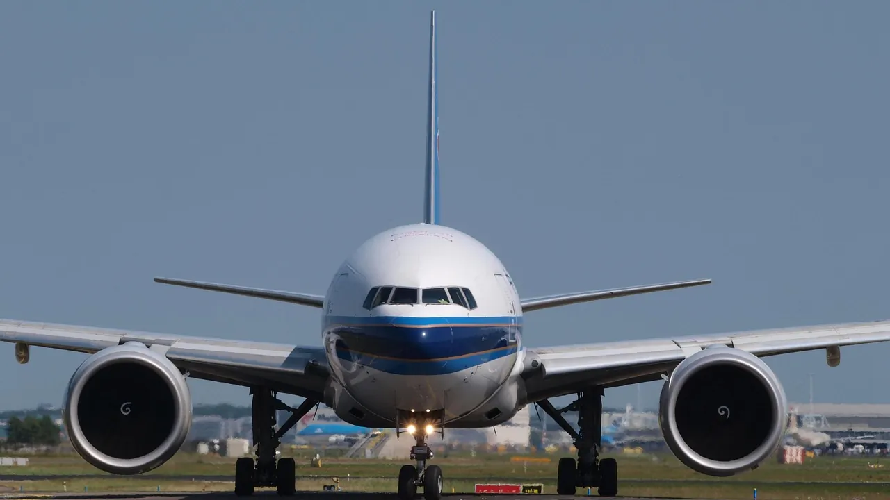 Do International Airports have TSA PreCheck