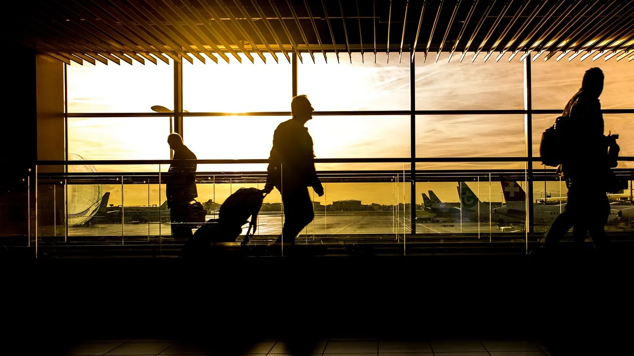 LAX Airport have 24/7 Locker Rentals for Passengers