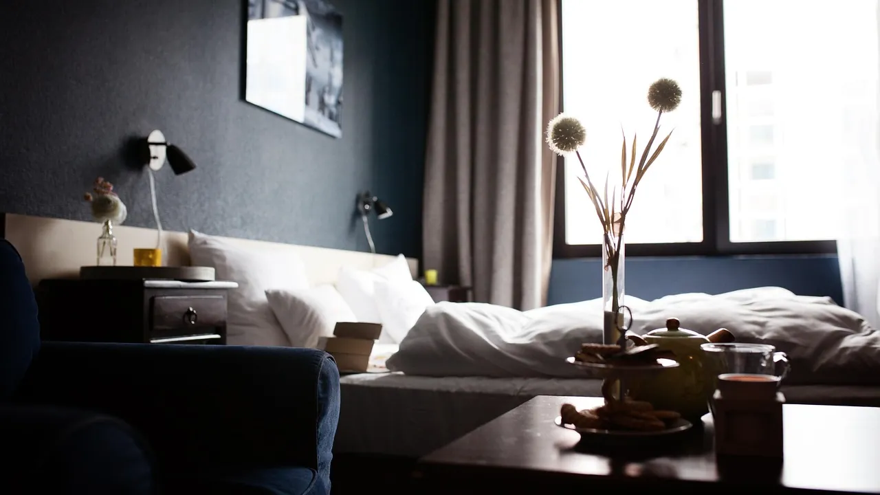 Hotel Near and Inside DFW Airport