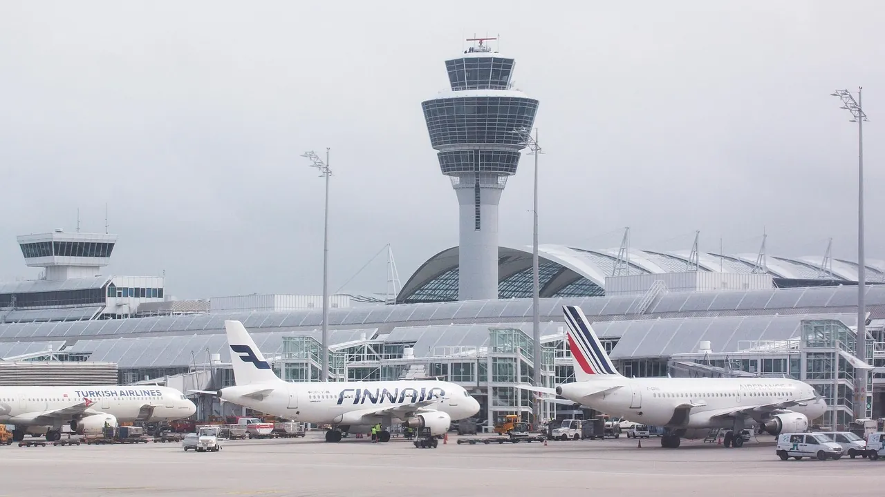ATL Airport Impact the Economy of the US