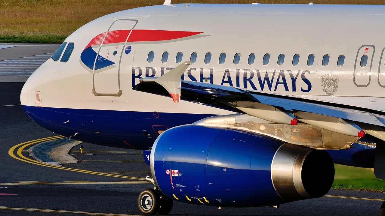 How many Airports in California