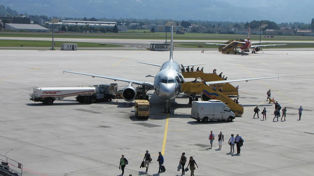 LAX Airport Shuttle Services