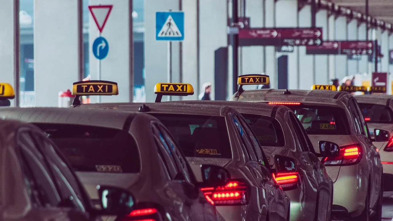 Chicago Airport Taxi Service