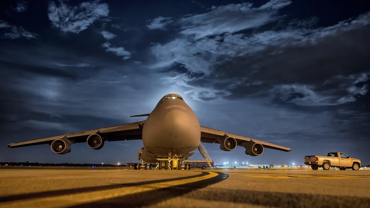 Philadelphia Airport Pickup Points