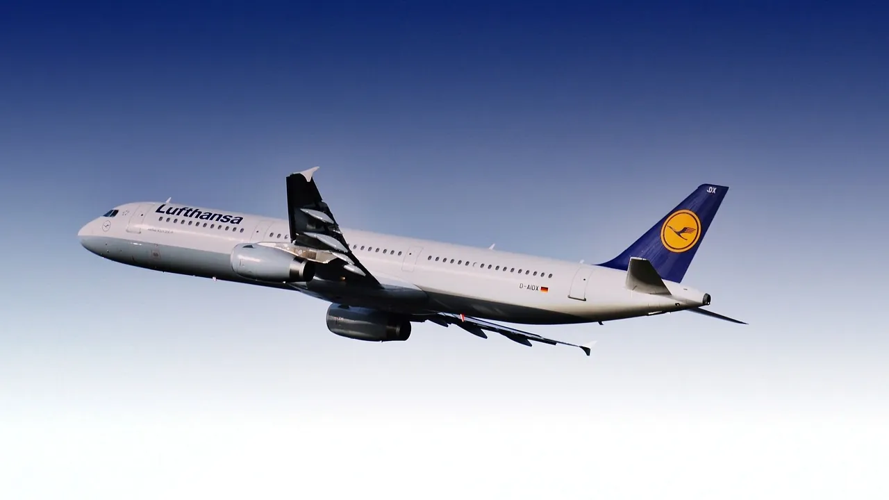 PHL Airport Departures