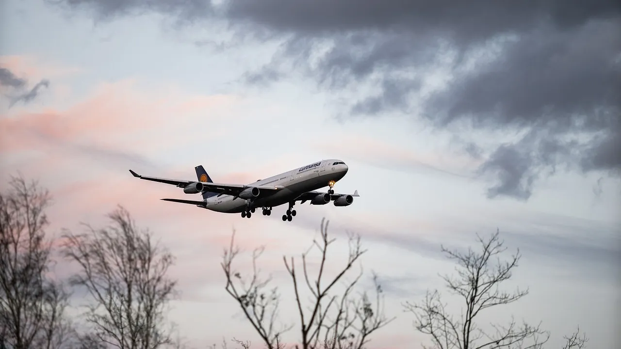 Guide on Phoenix Sky Harbor International Airport (PHX)
