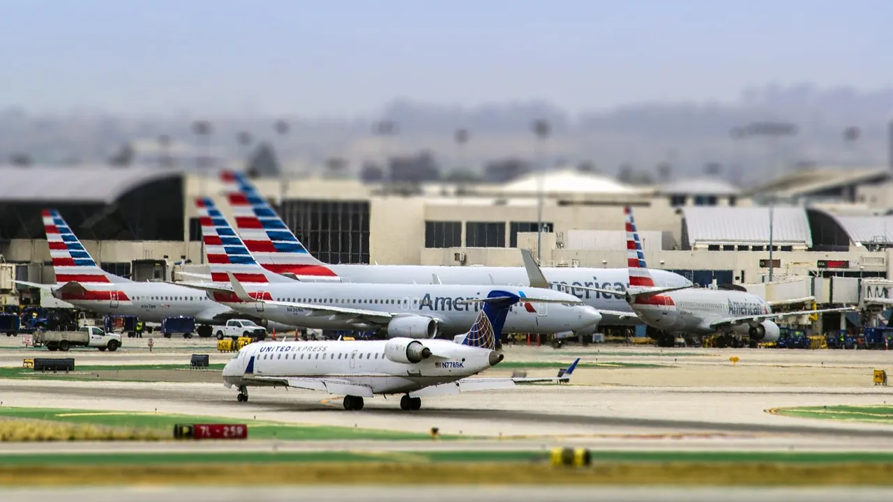Enrol Programs to Get through Airport Security Faster