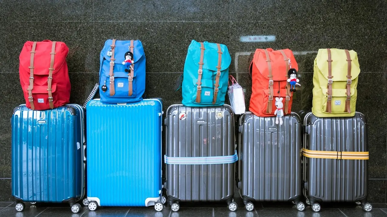 Seattle airport baggage claim information