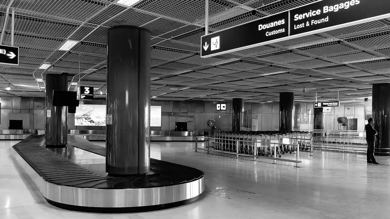 Transportation Services OAK Terminal