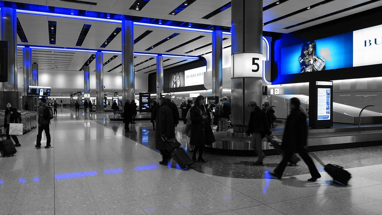 What Airports Have TSA PreCheck