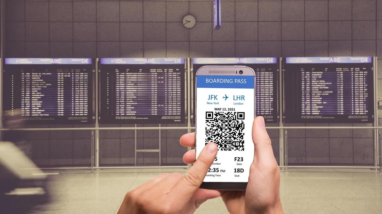 How to obtain a gate pass at the airport